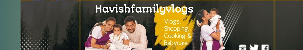 Havishfamilyvlogs