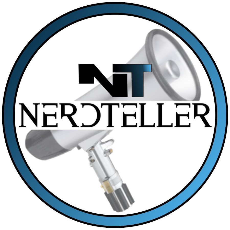 Nerdteller