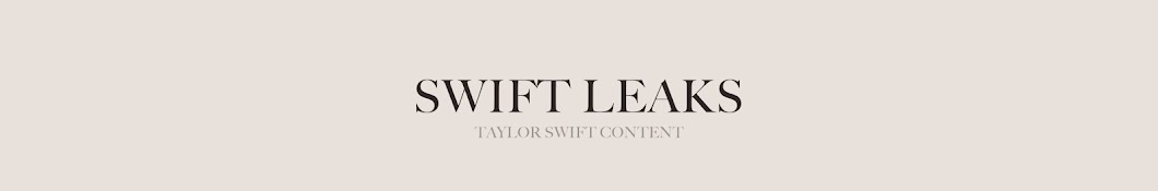 Swift Leaks 2.0