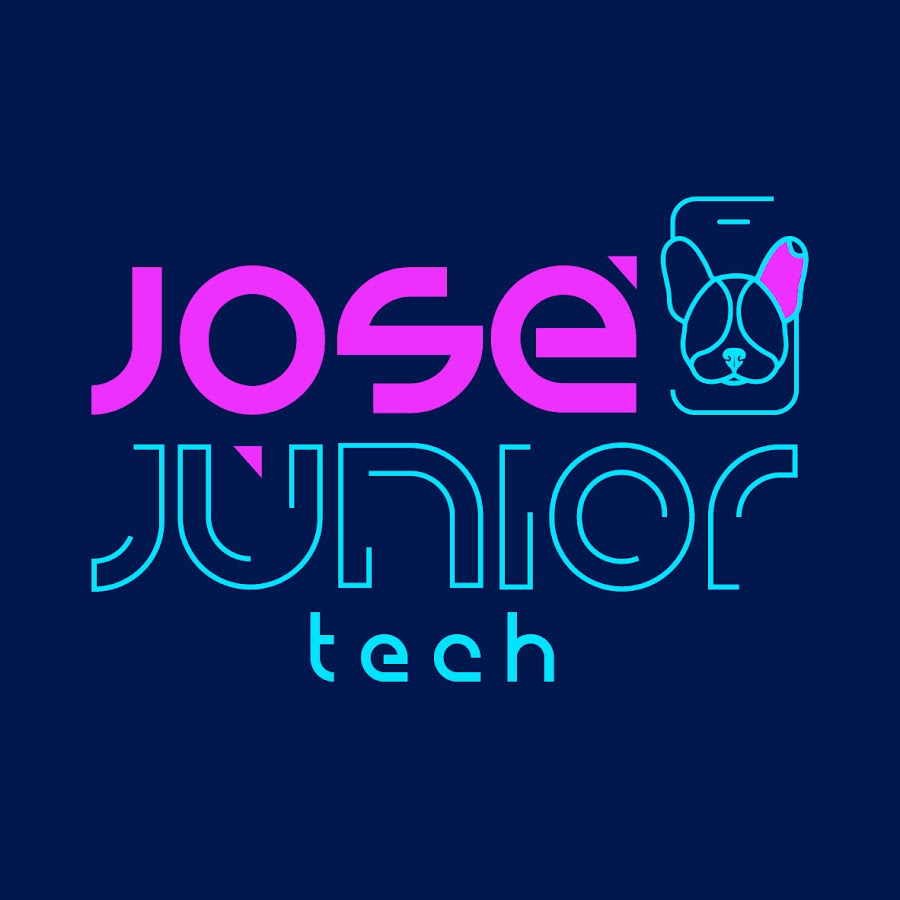 Ready go to ... https://www.youtube.com/channel/UClMxJzXQwBI3dgFsljv0eCA [ JosÃ© Junior Tech]