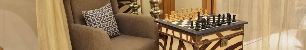 1935 Warsaw Capablanca Simultaneous Chess Pieces in Ebony and