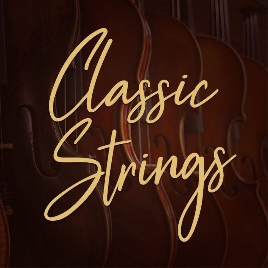 Classic Strings Competition and Festival
