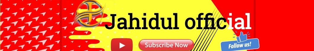 Jahidul official