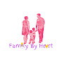 Family By Heart Podcast