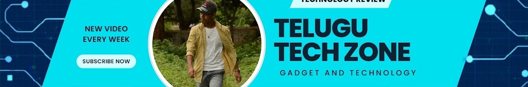 TELUGU TECH ZONE