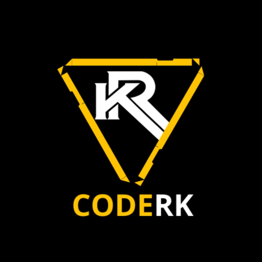 راكوان للبرمجة - CodeRK @Rakwan