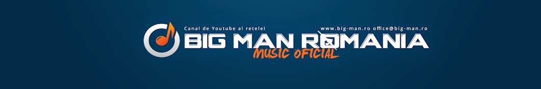 Big Man Music Oficial