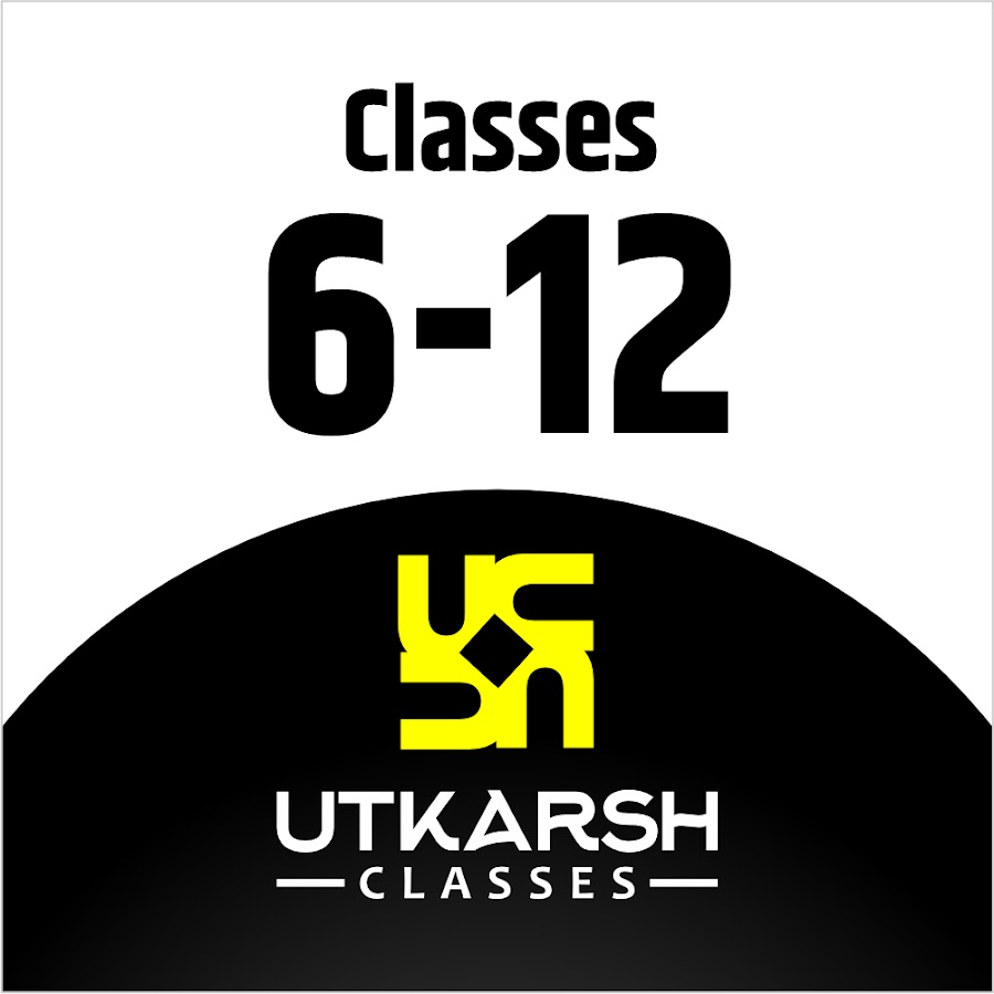 Ready go to ... https://www.youtube.com/channel/UCezVg4O_jFPWRp3WABa0INQ [ Utkarsh Online Tuitions - Class 6thÂ toÂ 12th]