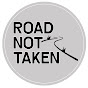 Road Not Taken