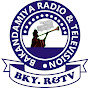 Bakandamiya Radio & TV