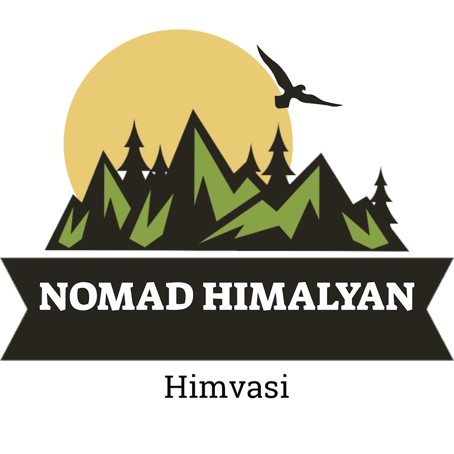 Nomad Himalayan - YouTube