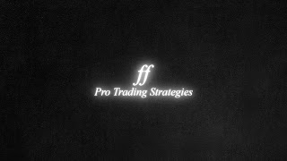 «Fractal Flow - Pro Trading Strategies» youtube banner