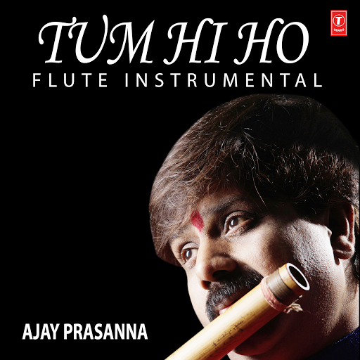 Tum Hi Ho: Flute Instrumental