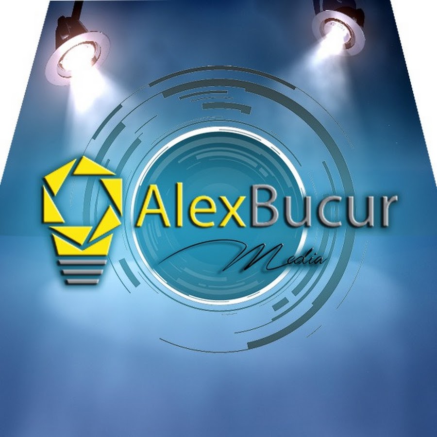 Alex Bucur Media @alexbucurmedia