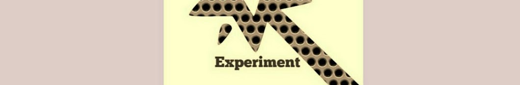 X- Experiment