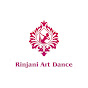 Rinjani Art Dance