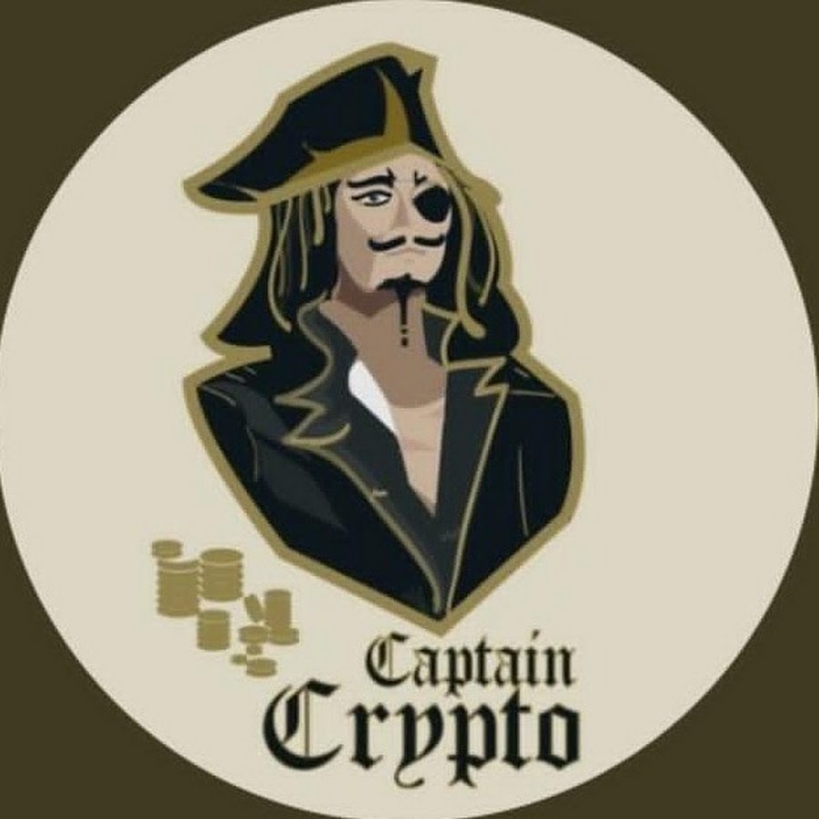 Ready go to ... https://www.youtube.com/channel/UCdYnnMIfBxPN9pnyieVoNMg [ Captain Crypto]