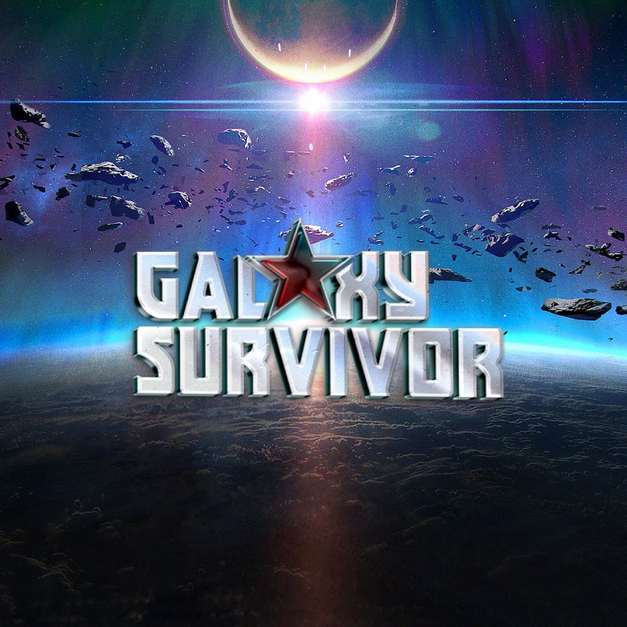 Galaxy survivor 3d