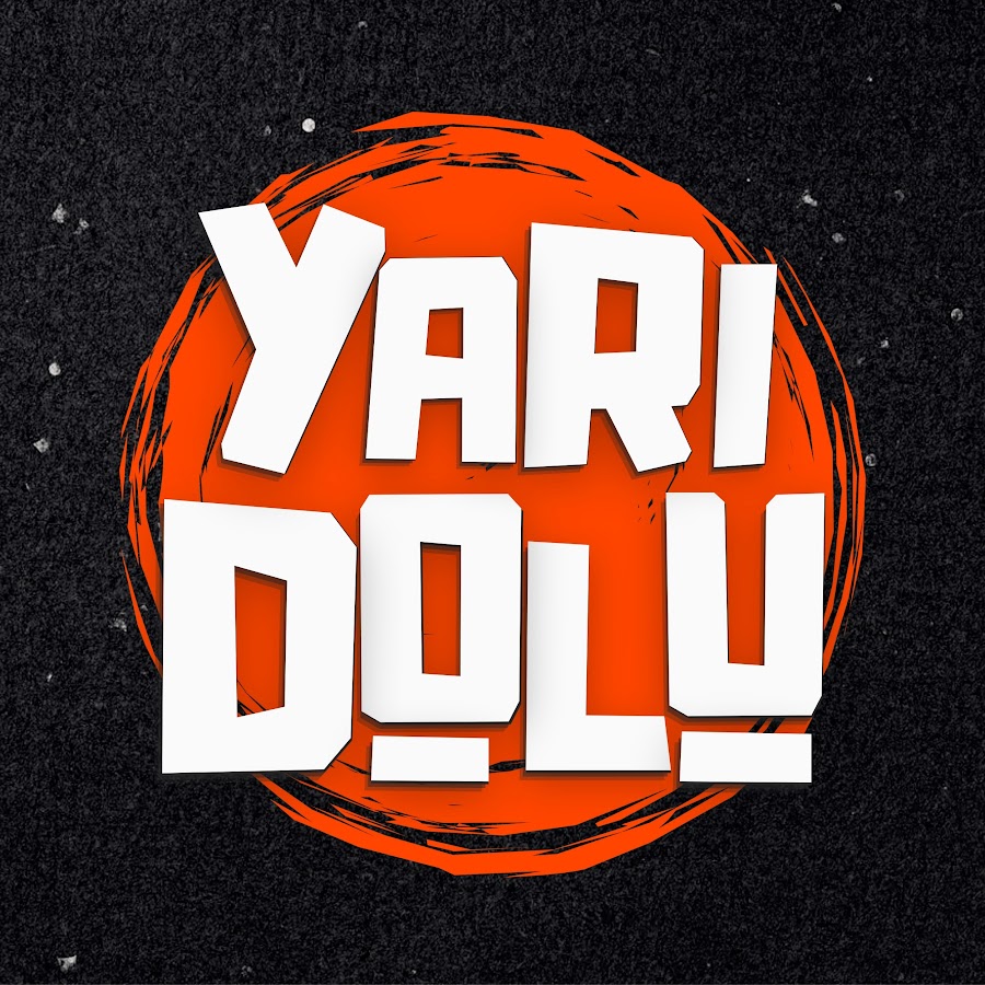 Yarı Dolu @yaridolu