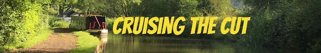 CruisingTheCut Banner