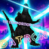 logo The Composition God - Datron