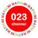 023 channel