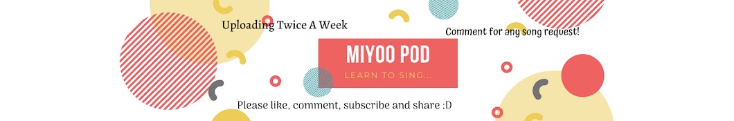 MIYOO POD