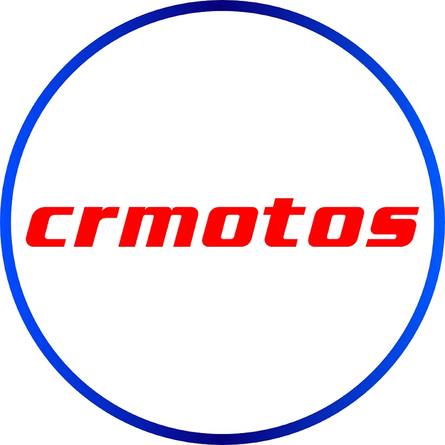 CRMOTOS @videoscrmotos