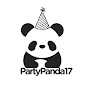 PartyPanda17