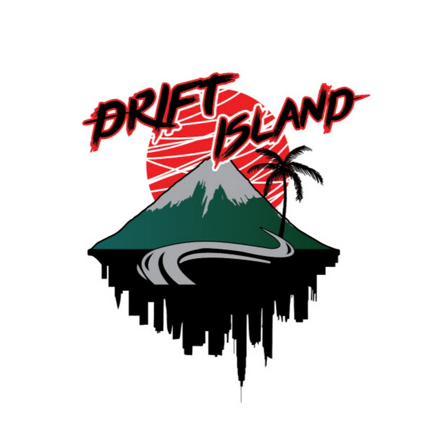 Drift Island Media @driftislandmagazine