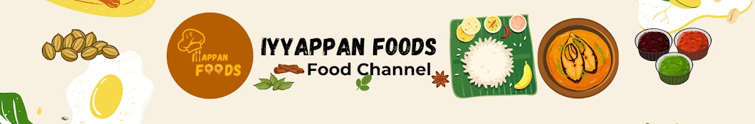 Iyyappan Foods