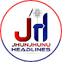 Jhunjhunu Headlines