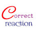 Correct Reaction\n\n