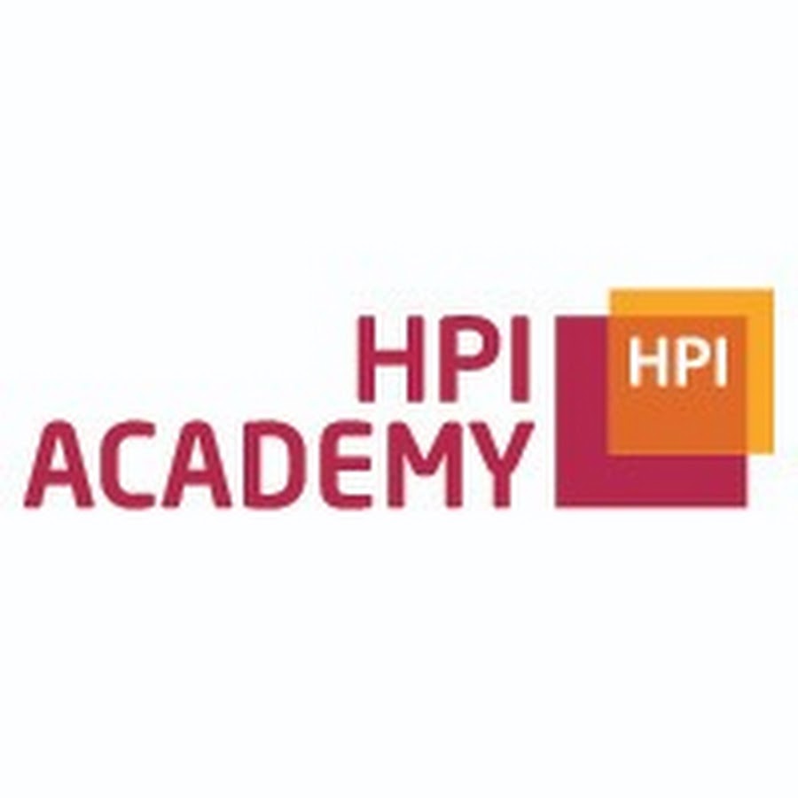 HPI Academy - YouTube