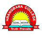 Govt Hrangbana College Aizawl