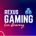 REXUS GAMING