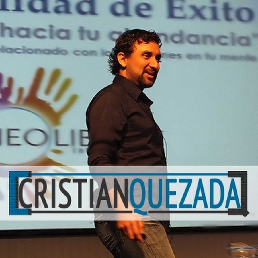 Cristian Quezada