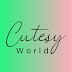 logo Cutesy World