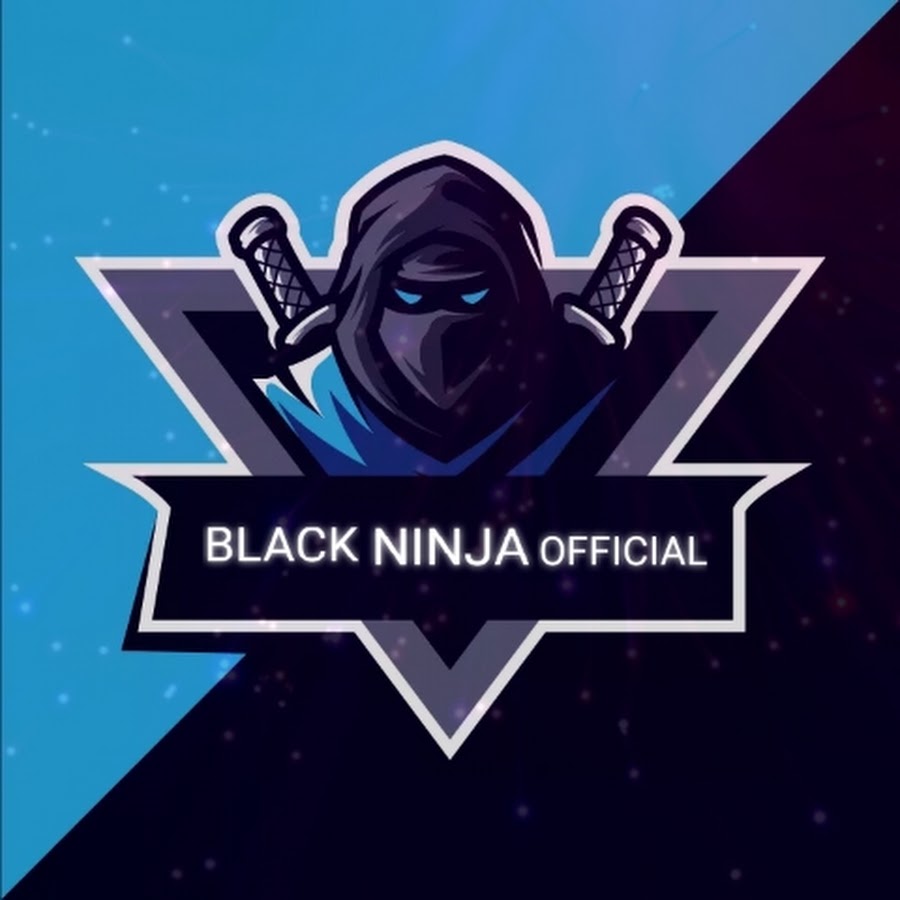 Black ninja official - YouTube