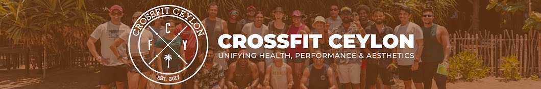 CrossFit Ceylon