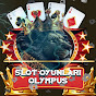 SLOT OYUNLARI OLYMPUS 