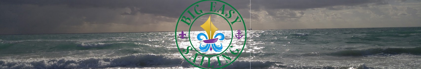 bigeasysailing