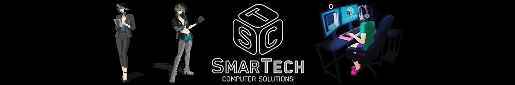 SmarTech Computer Solutions