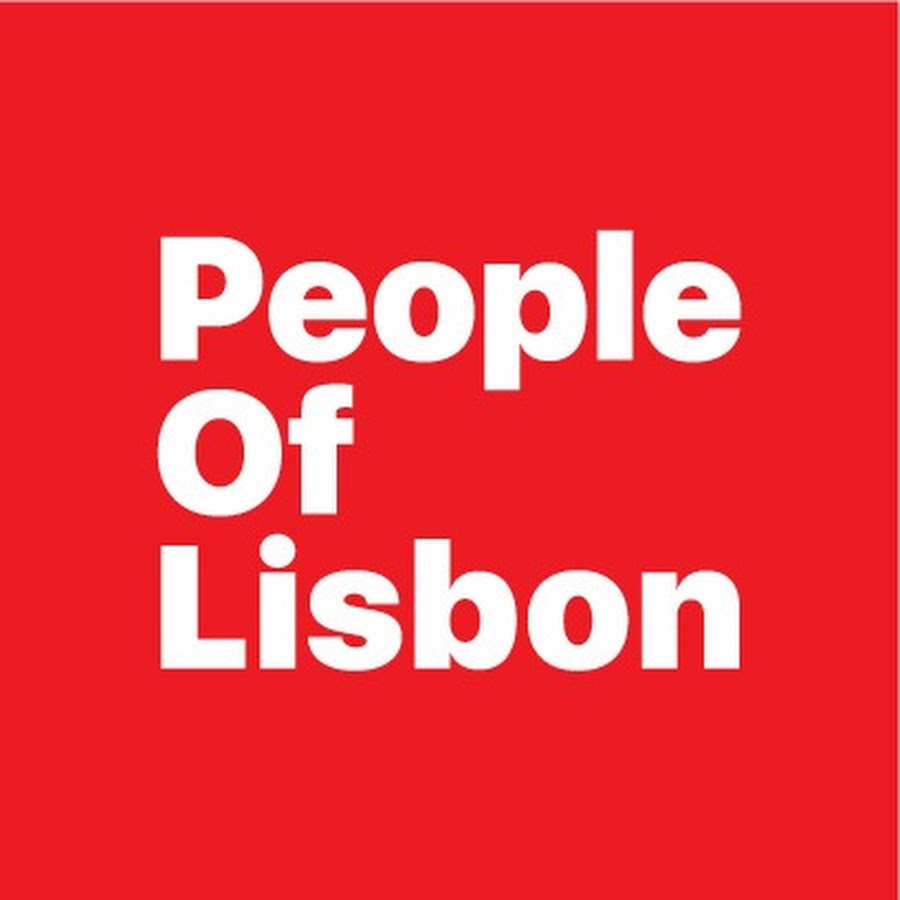 People Of Lisbon @peopleoflisbon