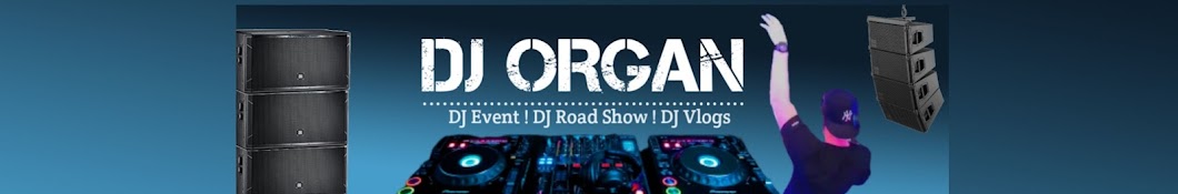 Dj Organ