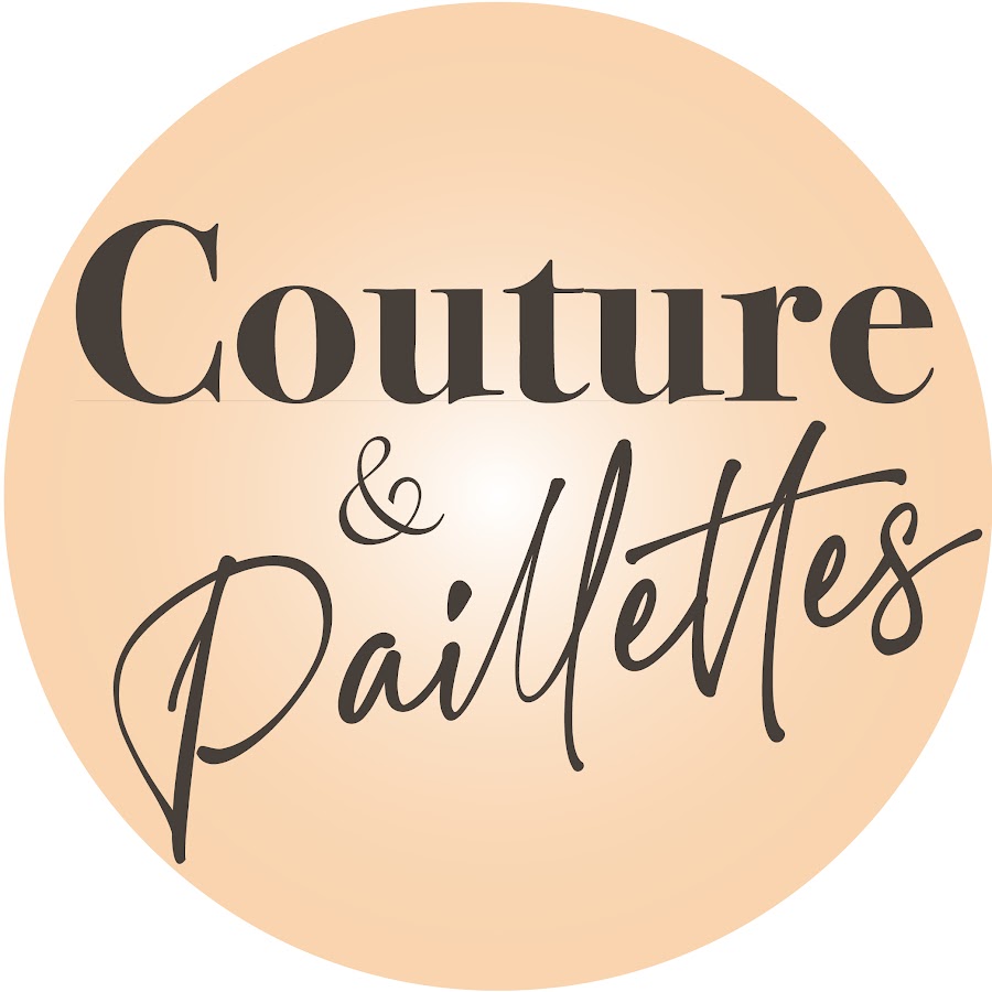 Couture et Paillettes @coutureetpaillettes