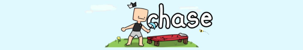 chase Banner