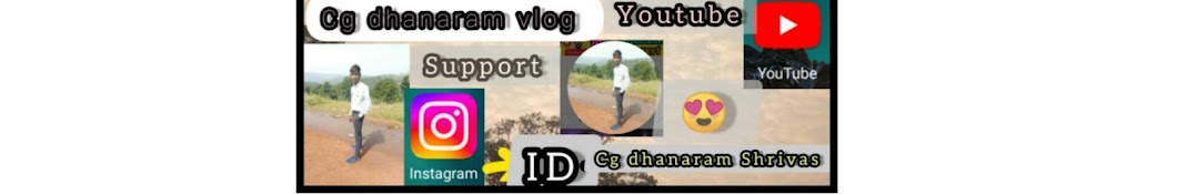 cg dhanaram vlog