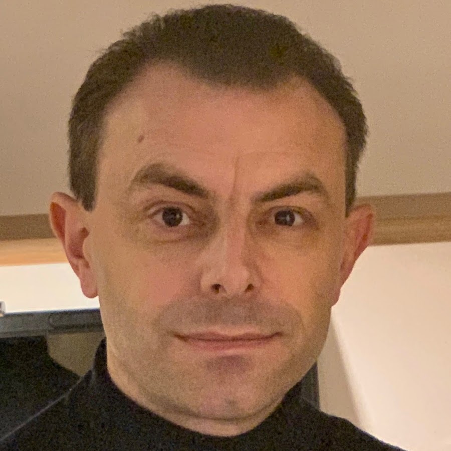 Profile avatar of MarkFeltonProductions