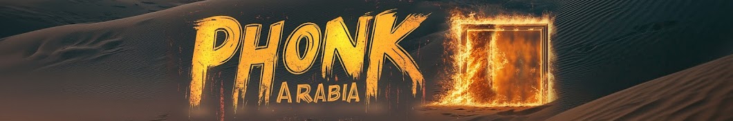 Phonk Arabia